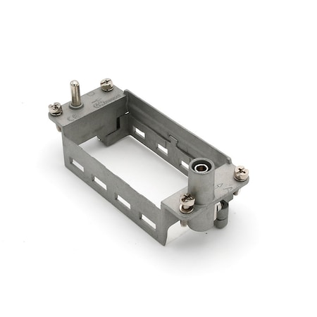 Molex Frame A-D For 4 Modules Size 16B 7716.3519.0